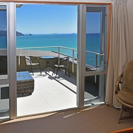 Fantail B&B Tairua Luaran gambar
