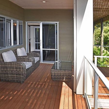 Fantail B&B Tairua Luaran gambar