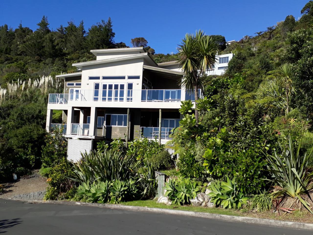 Fantail B&B Tairua Luaran gambar