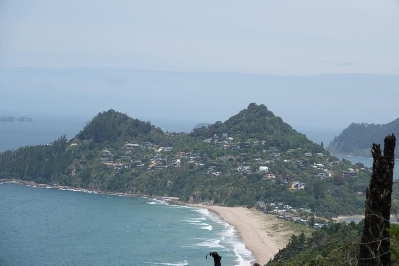 Fantail B&B Tairua Luaran gambar