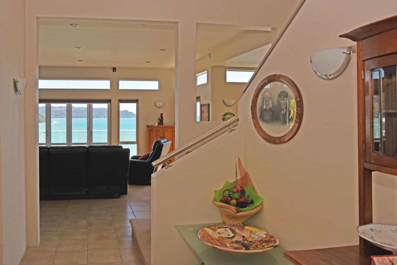 Fantail B&B Tairua Luaran gambar