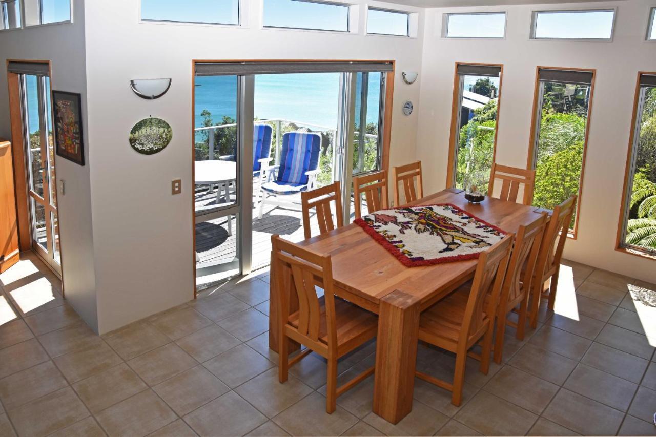 Fantail B&B Tairua Luaran gambar
