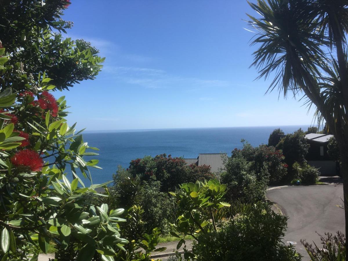 Fantail B&B Tairua Luaran gambar