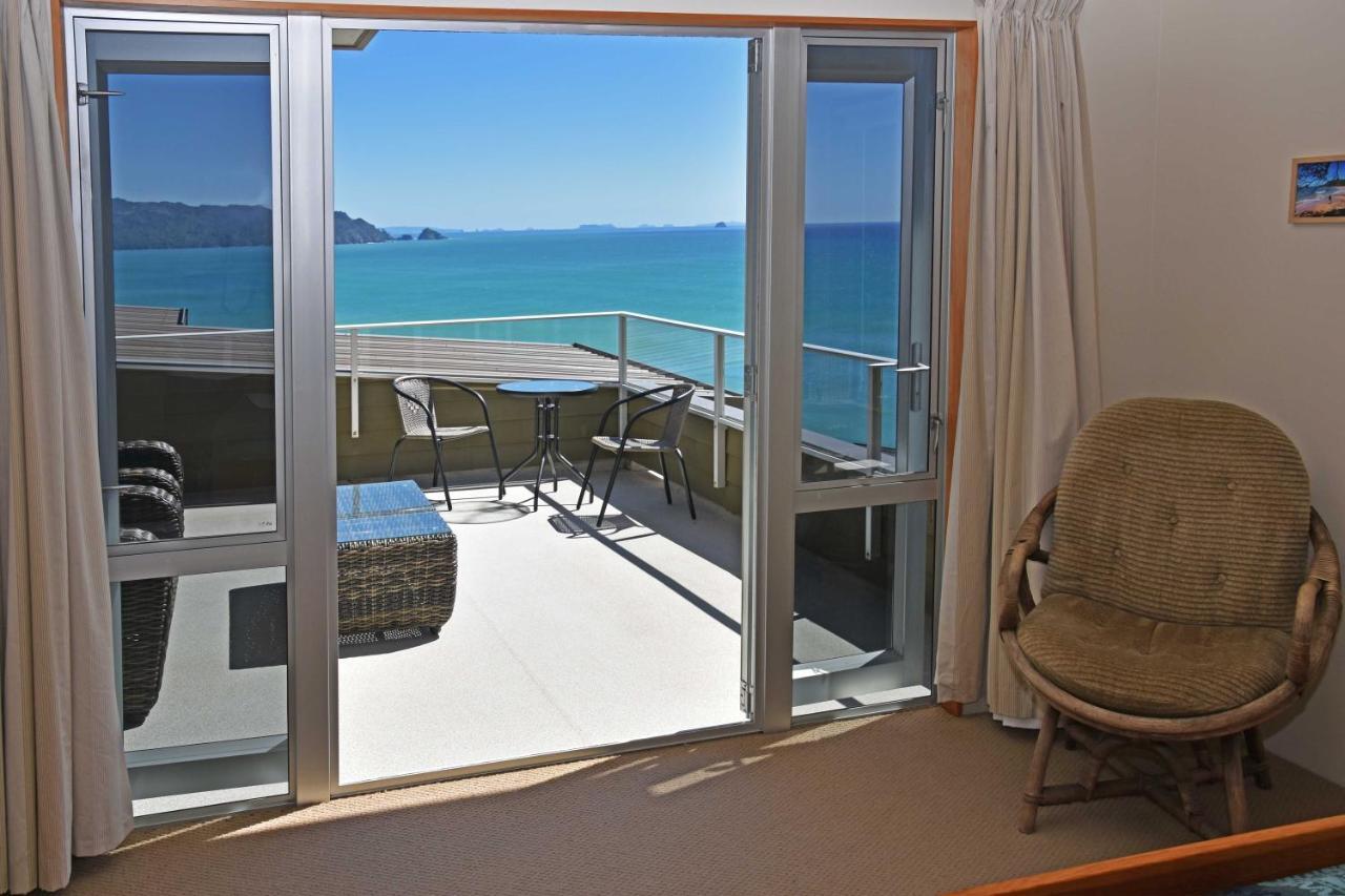 Fantail B&B Tairua Luaran gambar