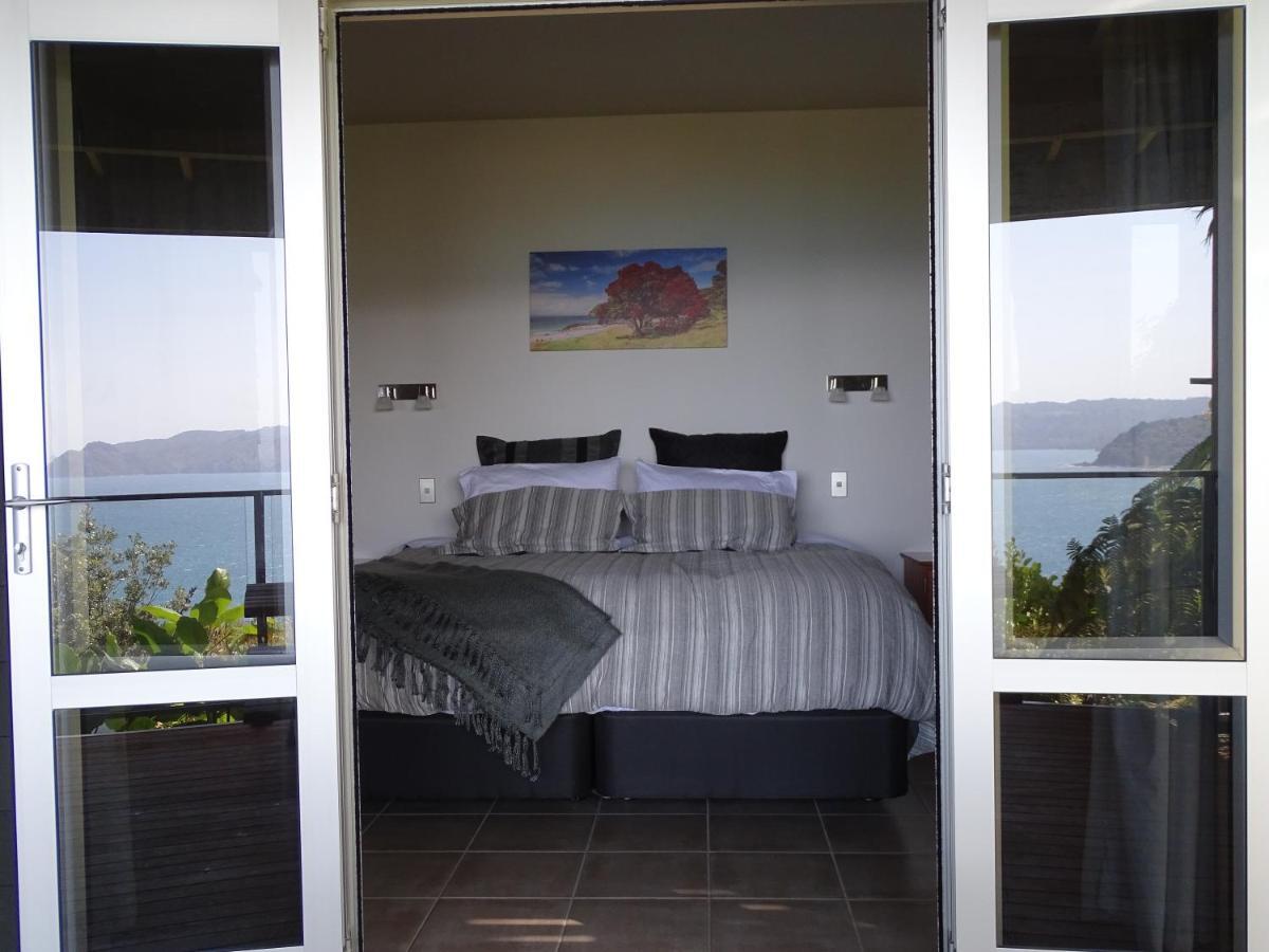 Fantail B&B Tairua Luaran gambar