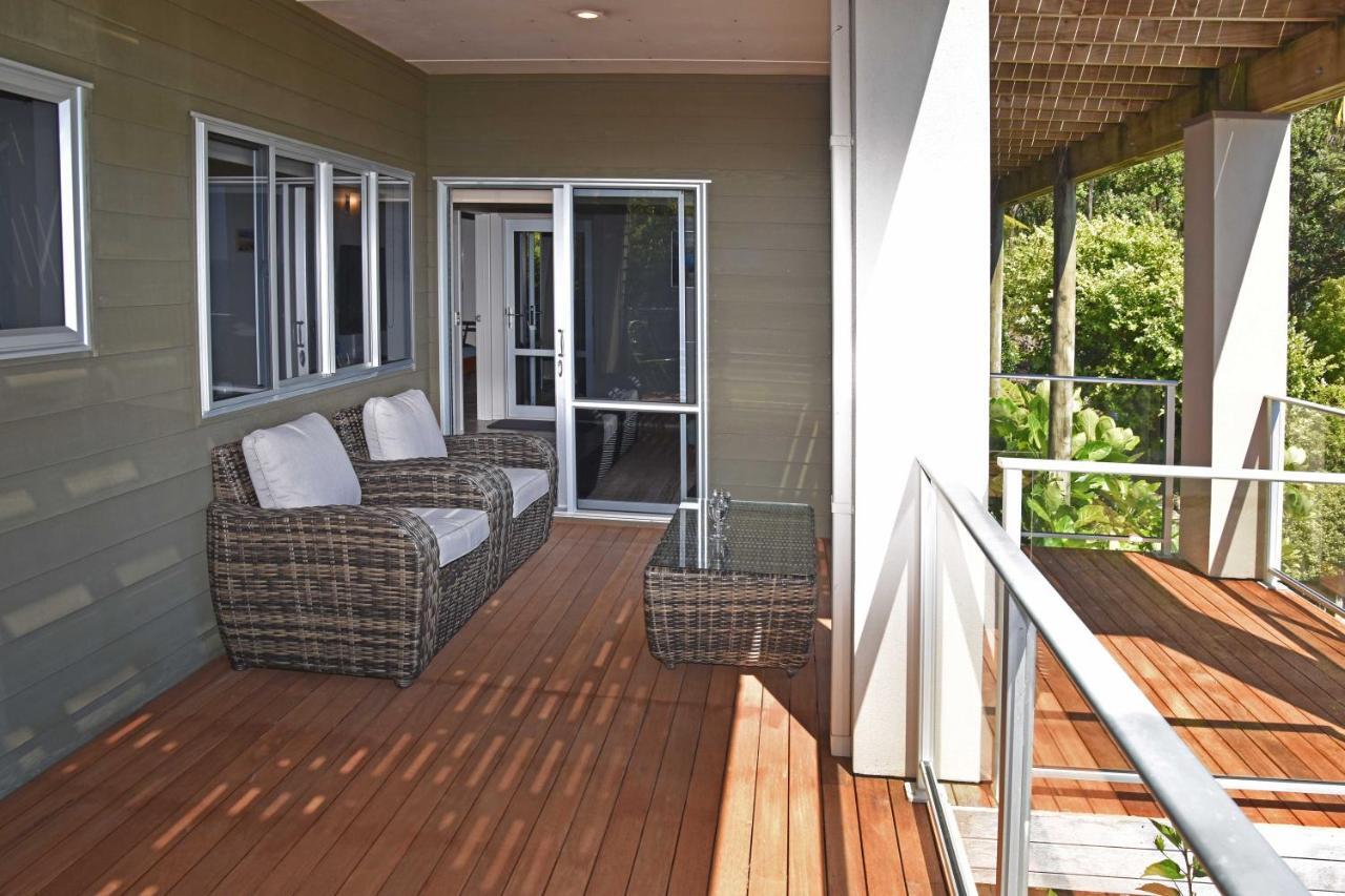 Fantail B&B Tairua Luaran gambar